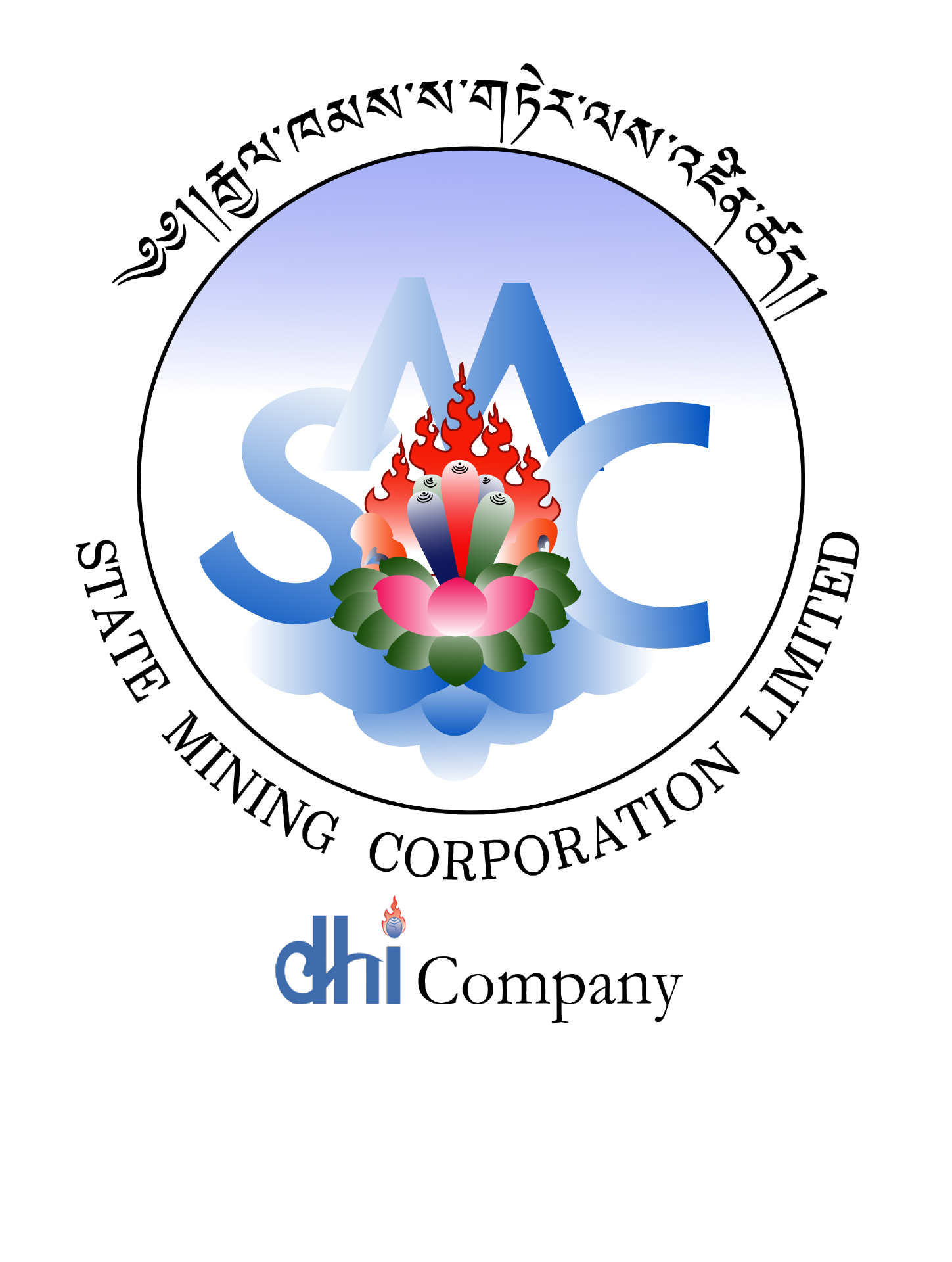 State Mining Corporation Limited